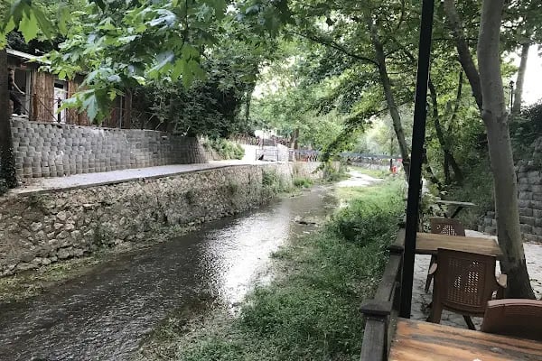 Sio’la (SİOLA) Ristorante Pizzeria &amp; Cafe - Resim 20