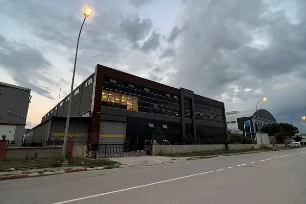 Aserler Tekstil - Resim 2