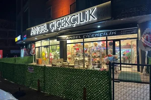 VİP ÇİÇEK Çikolata &amp; Organizasyon - Resim 19