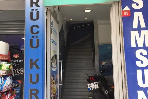İkitelli Özdamla Sürücü Kursu - Resim 7