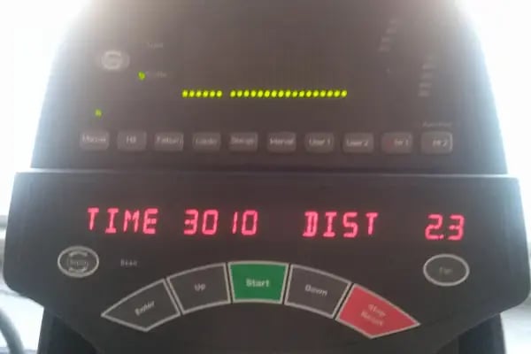 DURU LİFE SPOR CENTER - Resim 9
