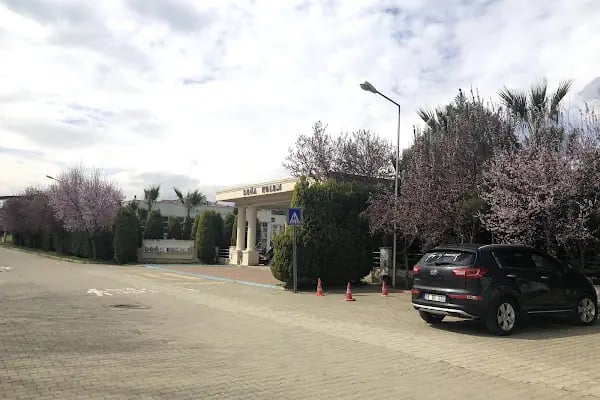 DURU LİFE SPOR CENTER - Resim 14