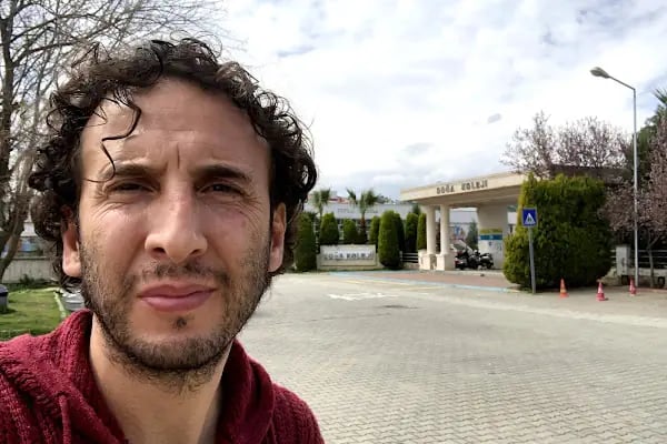 DURU LİFE SPOR CENTER - Resim 12