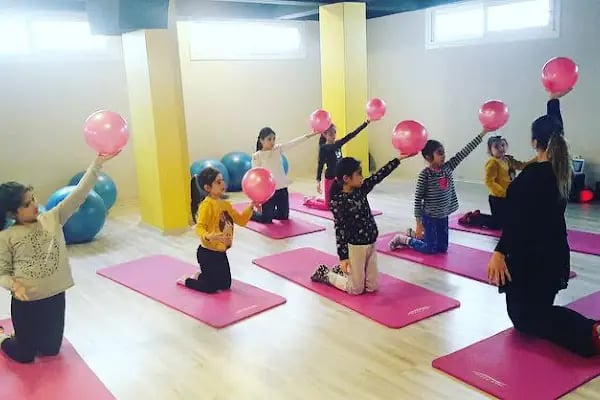 DURU LİFE SPOR CENTER - Resim 15
