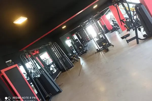 DURU LİFE SPOR CENTER - Resim 20
