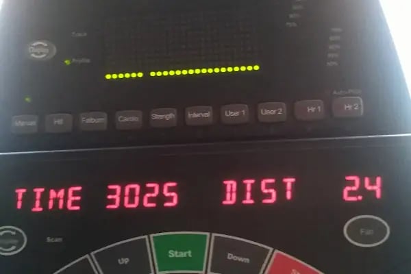 DURU LİFE SPOR CENTER - Resim 6