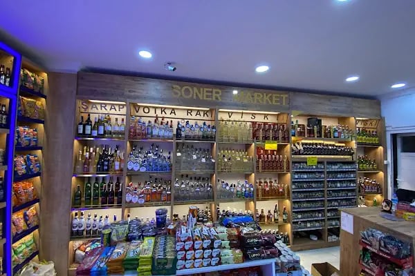 Soner Market - Resim 9