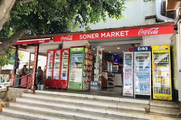Soner Market - Resim 2