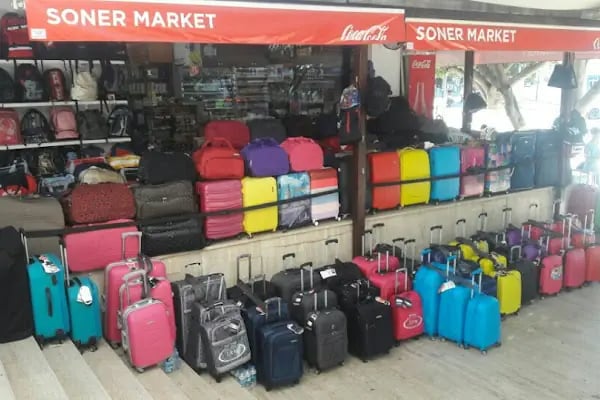 Soner Market - Resim 16