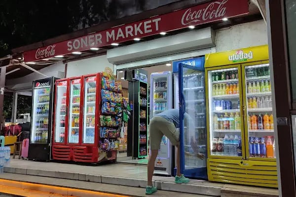 Soner Market - Resim 18