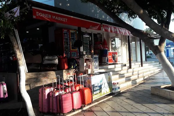 Soner Market - Resim 19