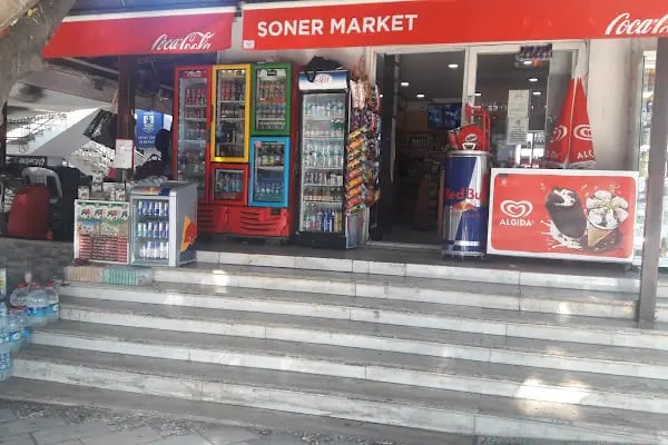 Soner Market - Resim 17