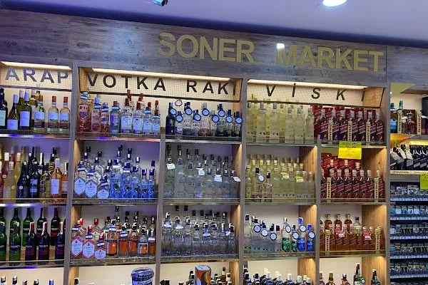 Soner Market - Resim 4