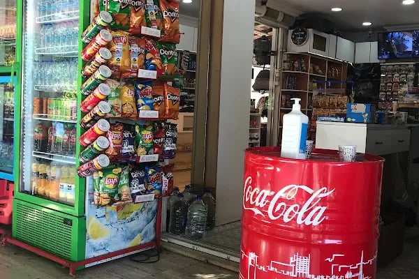 Soner Market - Resim 5