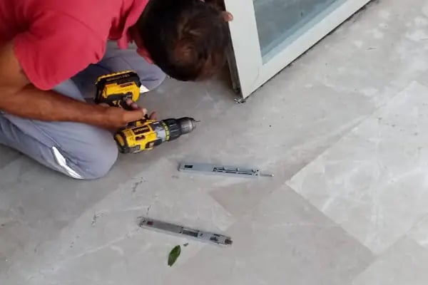 İzmir Aliağa Boya Tadilat Dekorasyon, Demir, kaynak, ferforje, çatı - Resim 9