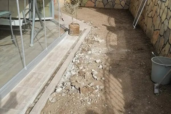 İzmir Aliağa Boya Tadilat Dekorasyon, Demir, kaynak, ferforje, çatı - Resim 1