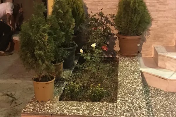Hotel Kale - Resim 18