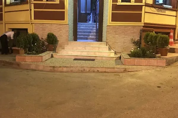 Hotel Kale - Resim 14
