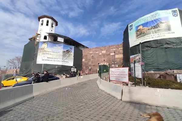 Hotel Kale - Resim 19