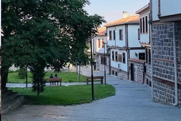 Altındağ Belediyesi Evlendirme Müdürlüğü - Resim 17