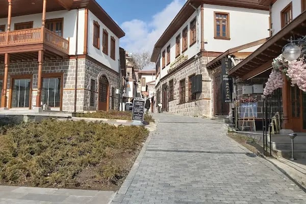 Altındağ Belediyesi Evlendirme Müdürlüğü - Resim 10