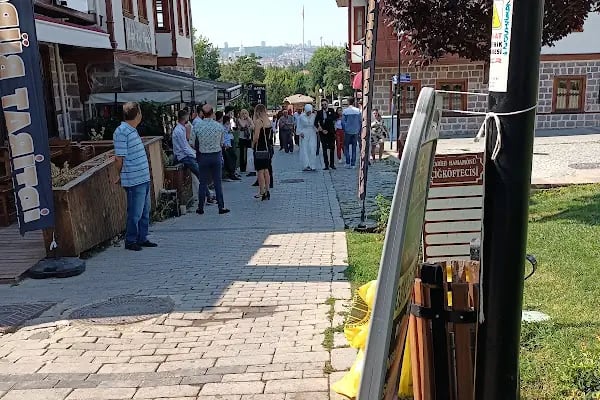 Altındağ Belediyesi Evlendirme Müdürlüğü - Resim 3