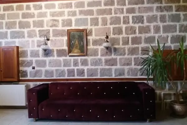 Altındağ Belediyesi Evlendirme Müdürlüğü - Resim 8