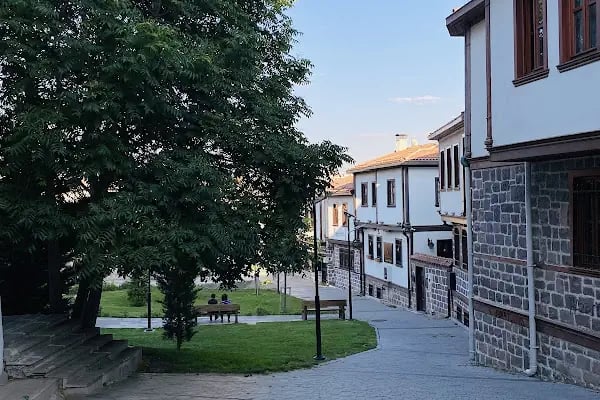 Altındağ Belediyesi Evlendirme Müdürlüğü - Resim 2