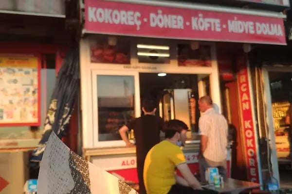 Mercan Kokoreç - Resim 18