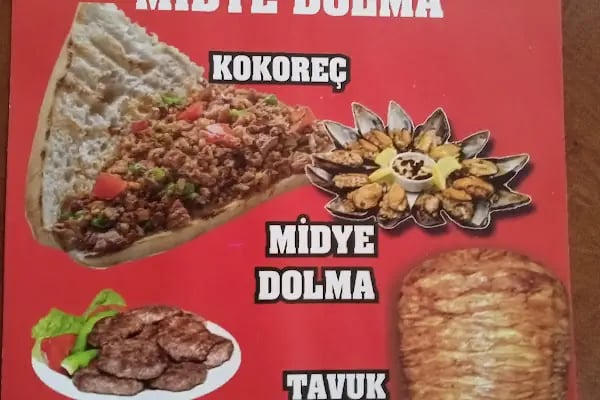 Mercan Kokoreç - Resim 17
