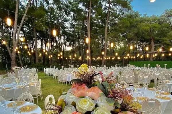Avlu Park Kırbahçesi - Resim 3