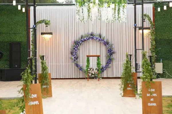 Avlu Park Kırbahçesi - Resim 6