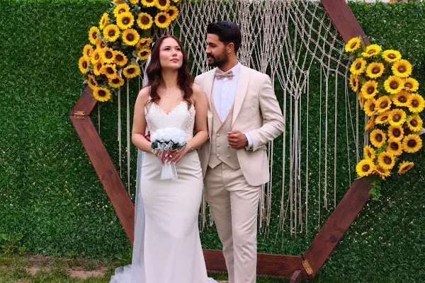 Avlu Park Kırbahçesi - Resim 10