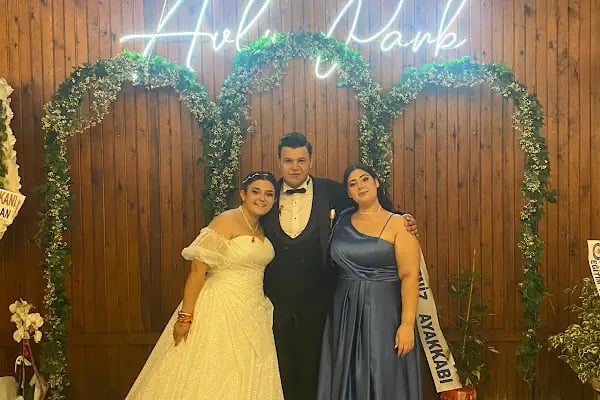 Avlu Park Kırbahçesi - Resim 15