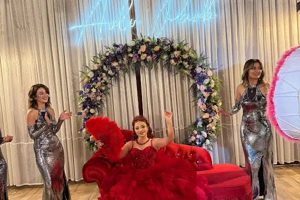Avlu Park Kırbahçesi - Resim 18