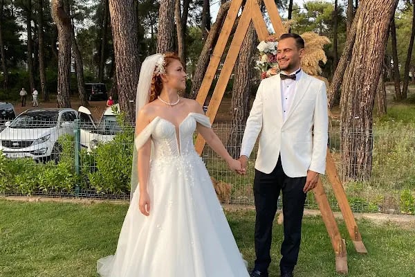 Avlu Park Kırbahçesi - Resim 9