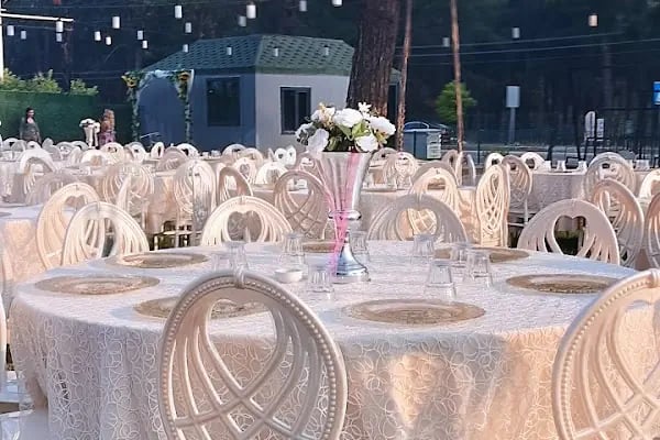Avlu Park Kırbahçesi - Resim 16