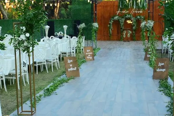 Avlu Park Kırbahçesi - Resim 4
