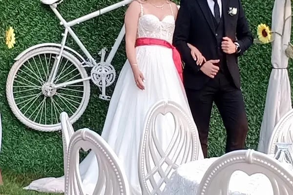 Avlu Park Kırbahçesi - Resim 17