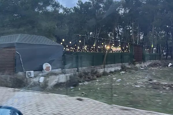 Avlu Park Kırbahçesi - Resim 19