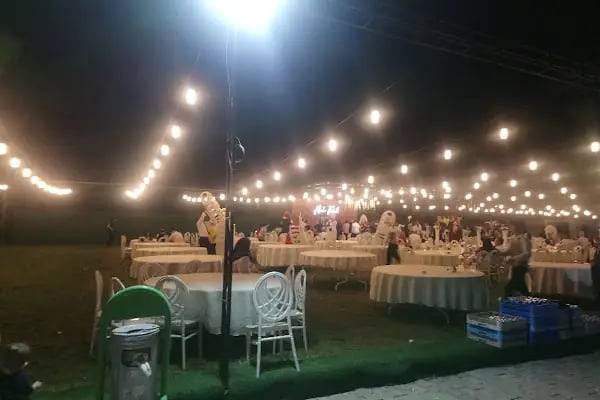 Avlu Park Kırbahçesi - Resim 8