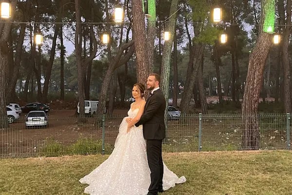 Avlu Park Kırbahçesi - Resim 7