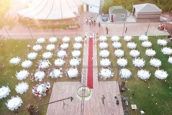 Avlu Park Kırbahçesi - Resim 11