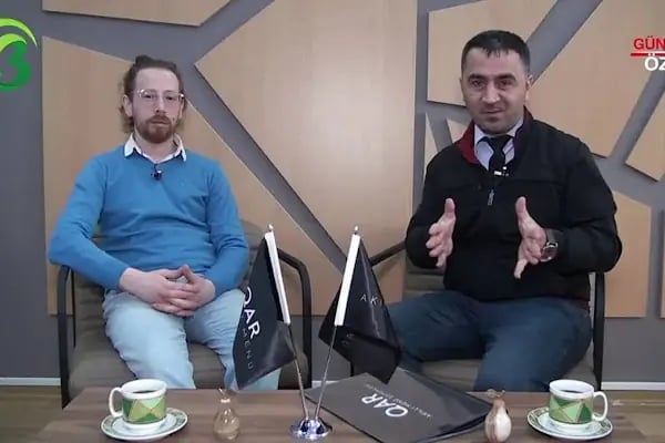 Karekod Menü - QAR Akıllı Menü Sistemleri - Resim 4