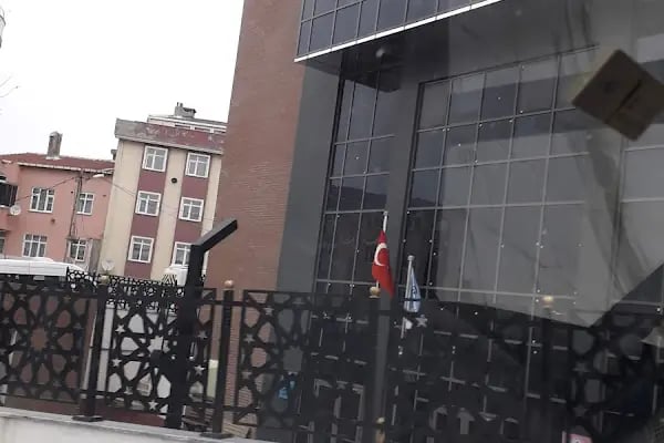 ARNAVUTKÖY MAVİGÜN KOLEJİ - Resim 12