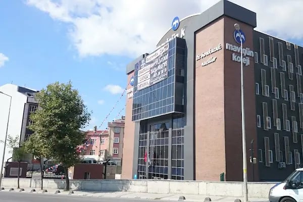 ARNAVUTKÖY MAVİGÜN KOLEJİ - Resim 11