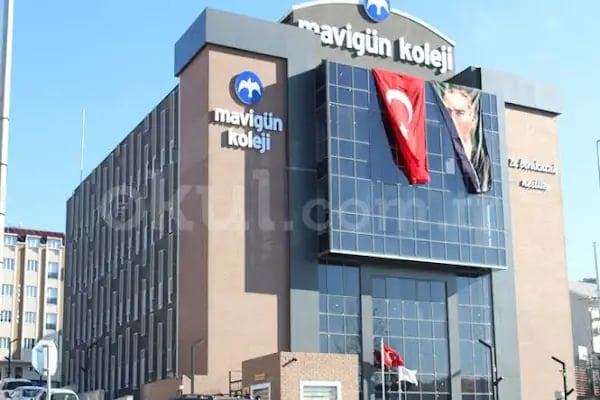 ARNAVUTKÖY MAVİGÜN KOLEJİ - Resim 13