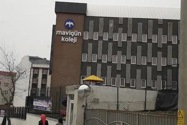 ARNAVUTKÖY MAVİGÜN KOLEJİ - Resim 2