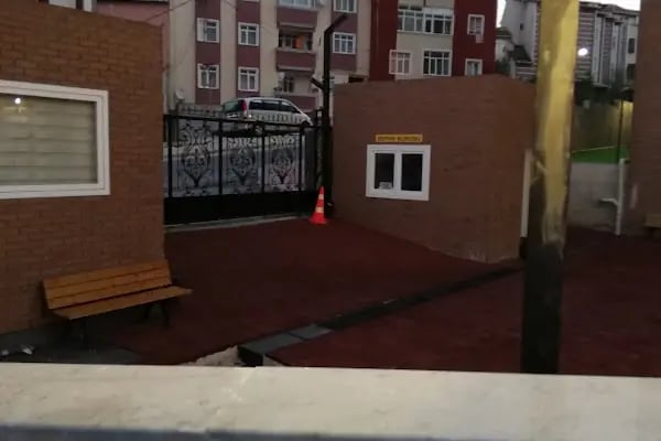ARNAVUTKÖY MAVİGÜN KOLEJİ - Resim 6