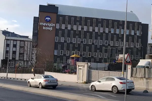 ARNAVUTKÖY MAVİGÜN KOLEJİ - Resim 3